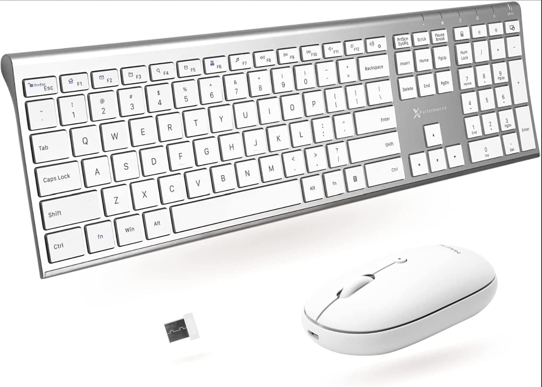 keyboard