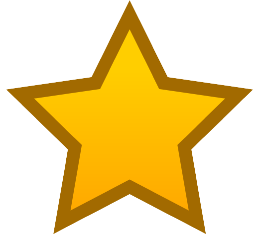 star